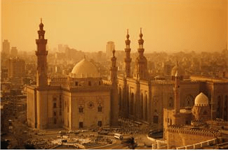 cairo