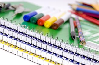 school supplies