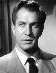 vincent price