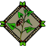 bittersweet nightshade