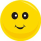 happy face