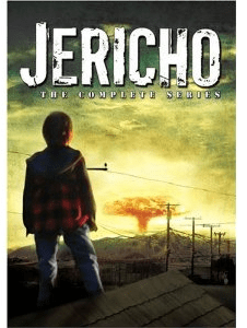 Jericho, the series