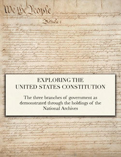 exploring the US Constitution