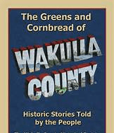 Wakulla Hsitorical Society