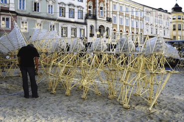 Strandbeest