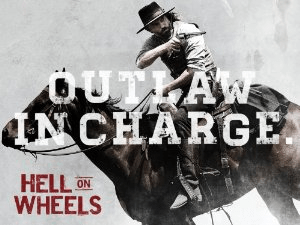 Hell on Wheels, Season 3